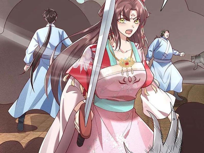 Tôi Có Thể Nuốt Chửng Vạn Vật - Page 4