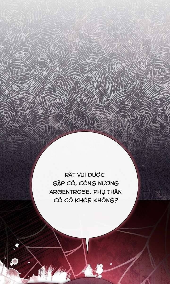 Người Xem Mắt Của Ác Nữ Quá Hoàn Hảo - Page 119