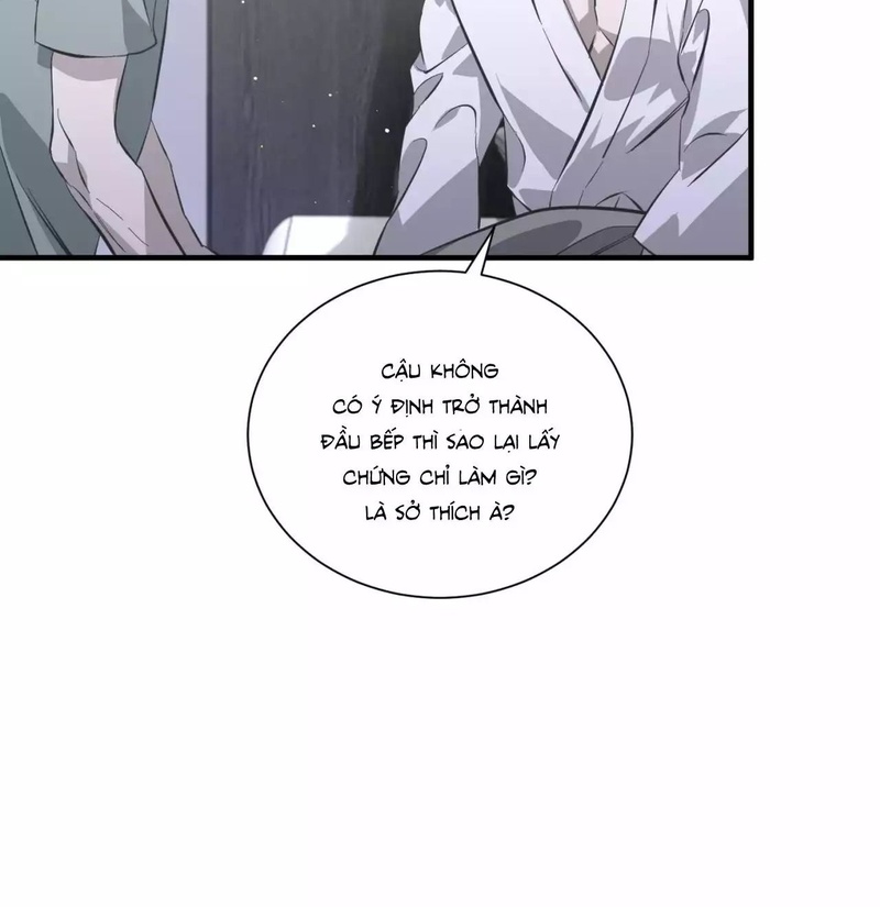 Sau Ánh Hào Quang - Page 11