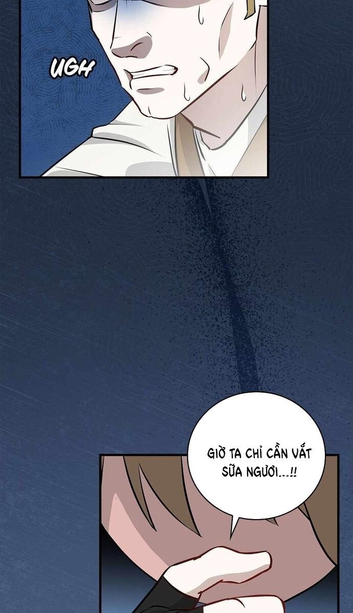 Level Up Chỉ Bằng Cách Ăn Cơm - Page 22