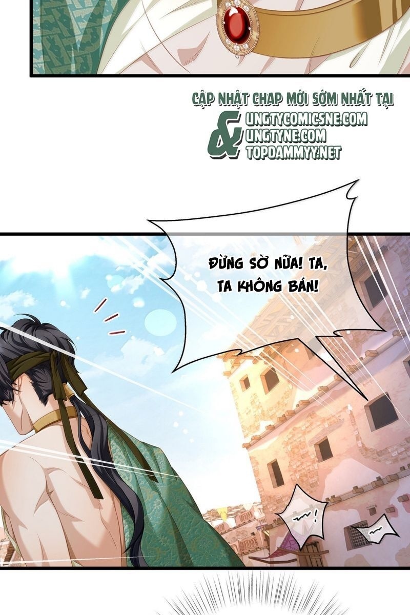 Tôi Trùng Sinh Trở Thành Tiểu Ác Long Của Vương Tử Điện Hạ - Page 21