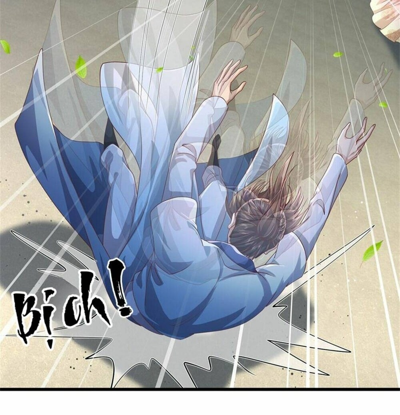 Tôi Có Thể Nuốt Chửng Vạn Vật - Page 16