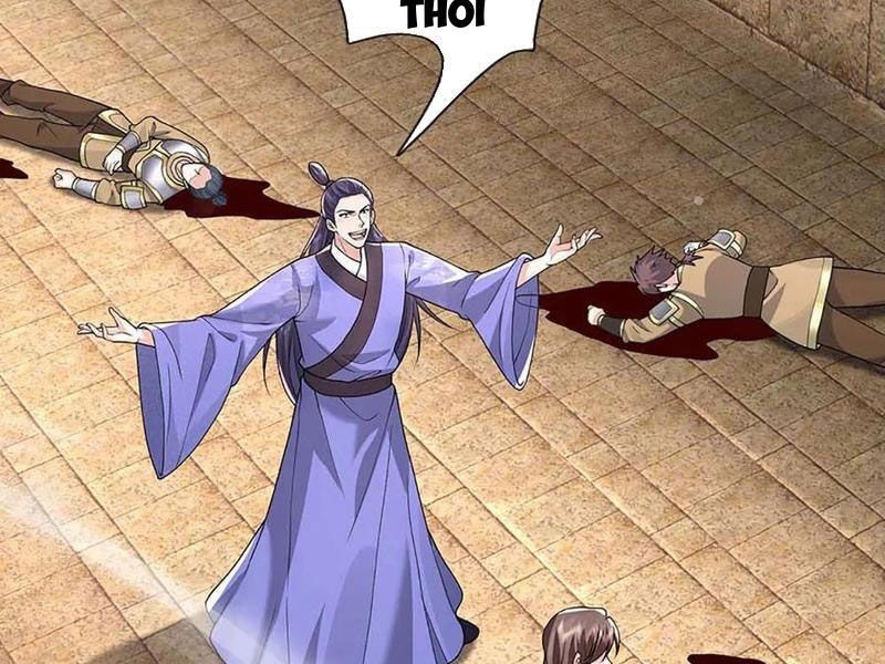 Tôi Có Thể Nuốt Chửng Vạn Vật - Page 125