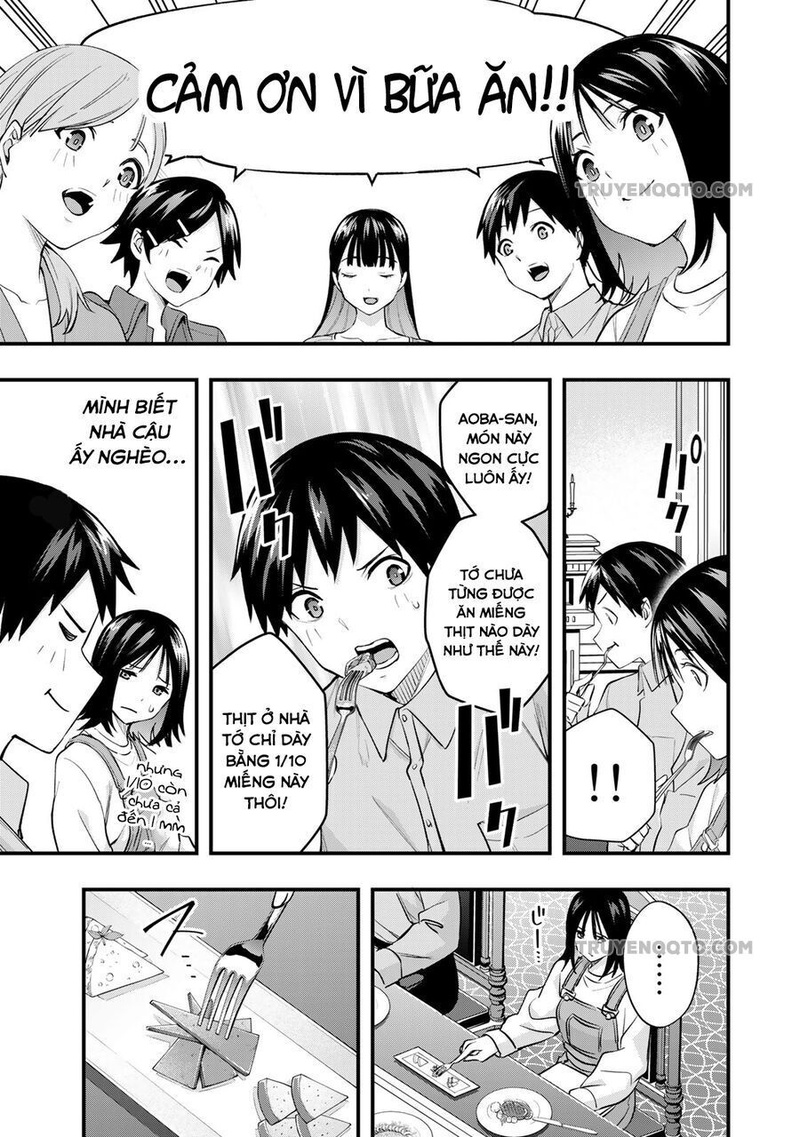 Sawaranaide Kotesashi-Kun - Page 4