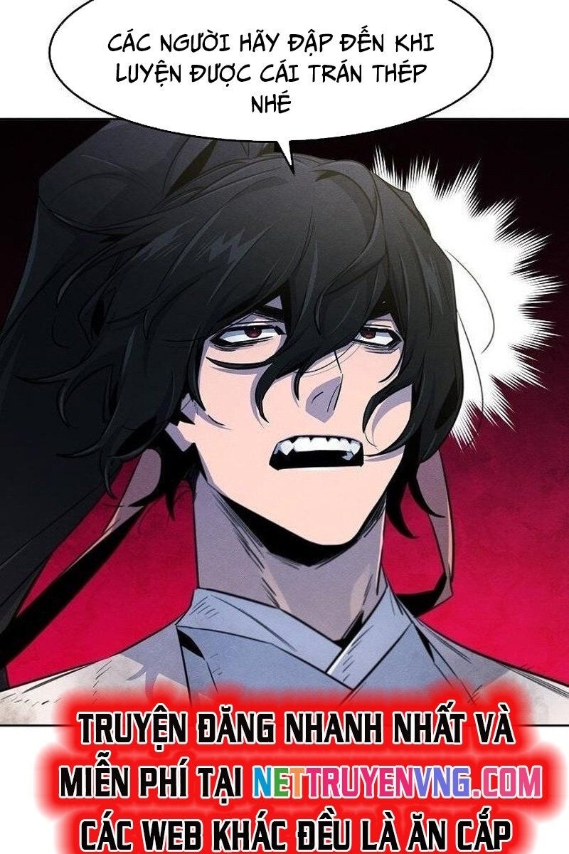 Cuồng Ma Tái Thế - Page 35