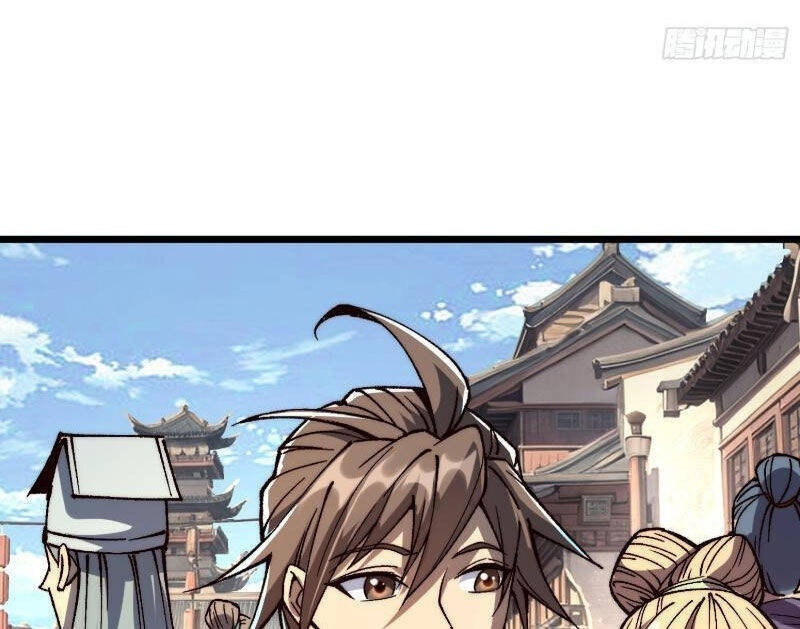 Thành Thần Bắt Đầu Từ Thủy Hầu Tử - Page 7