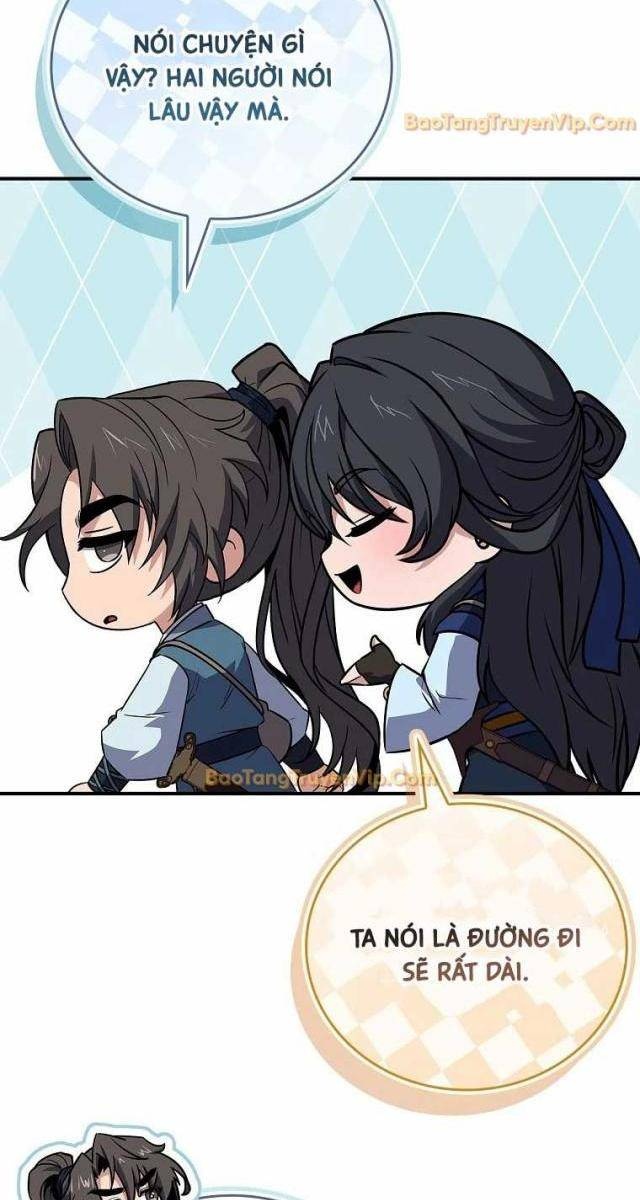 Chuyển Sinh Thành Tiêu Sư - Page 91