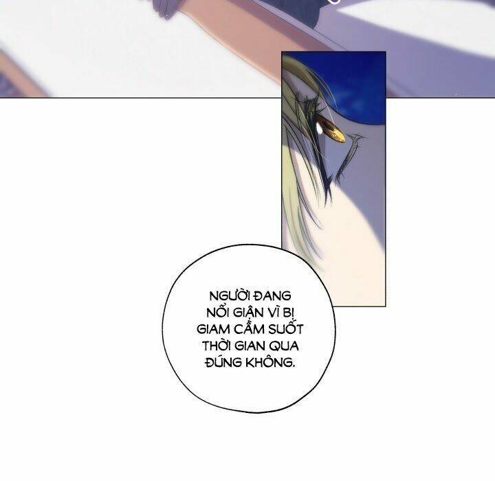 Công Chúa Khắc Dấu Lên Kẻ Phản Nghịch - Page 56