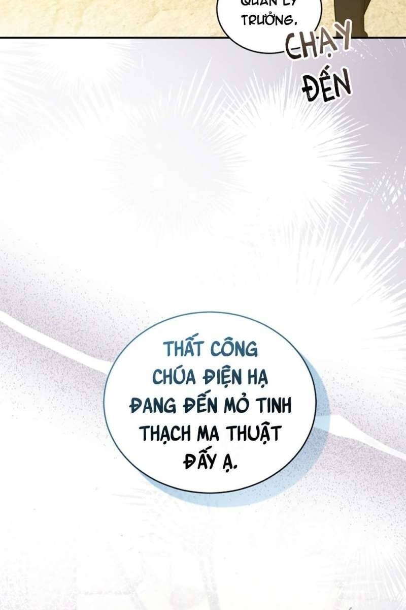 Công Chúa Khắc Dấu Lên Kẻ Phản Nghịch - Page 56