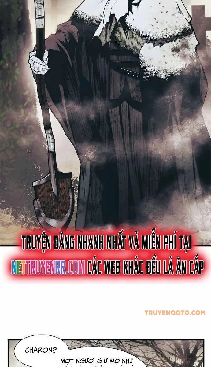 Bất Bại Chân Ma - Page 26