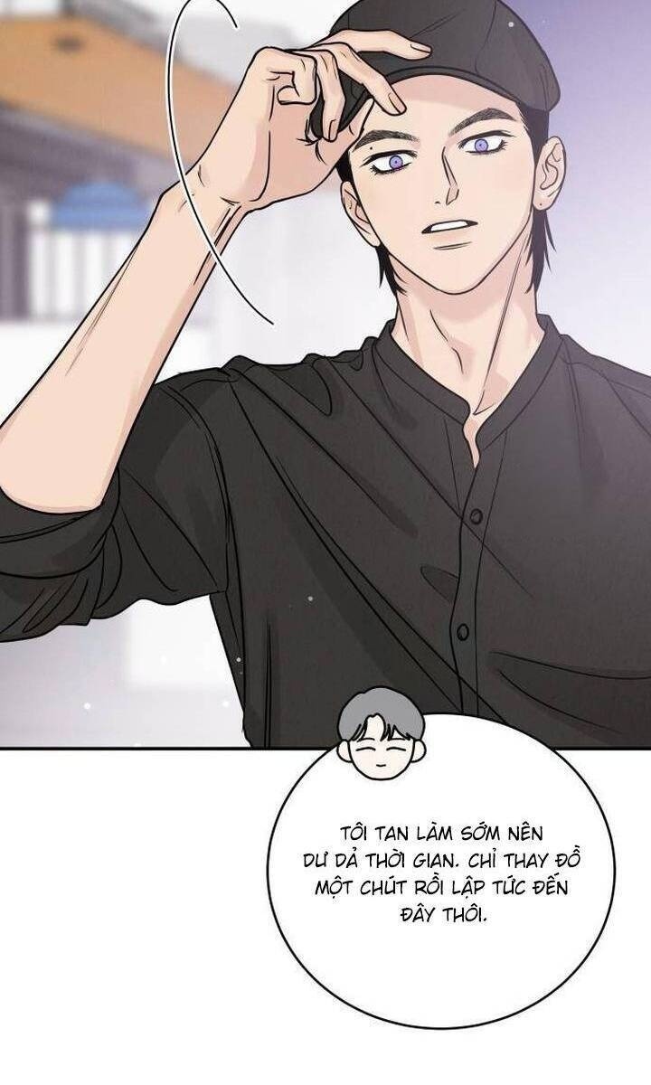 Thuyết Tình Yêu Ích Kỷ - Page 90