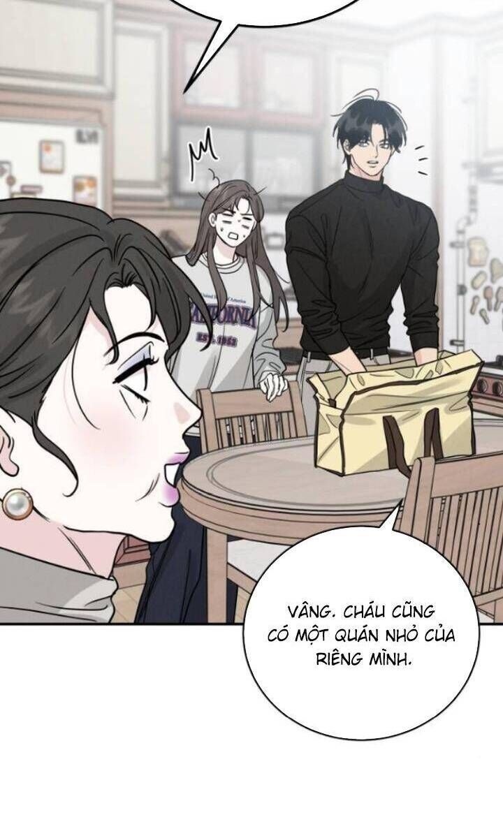 Thuyết Tình Yêu Ích Kỷ - Page 18