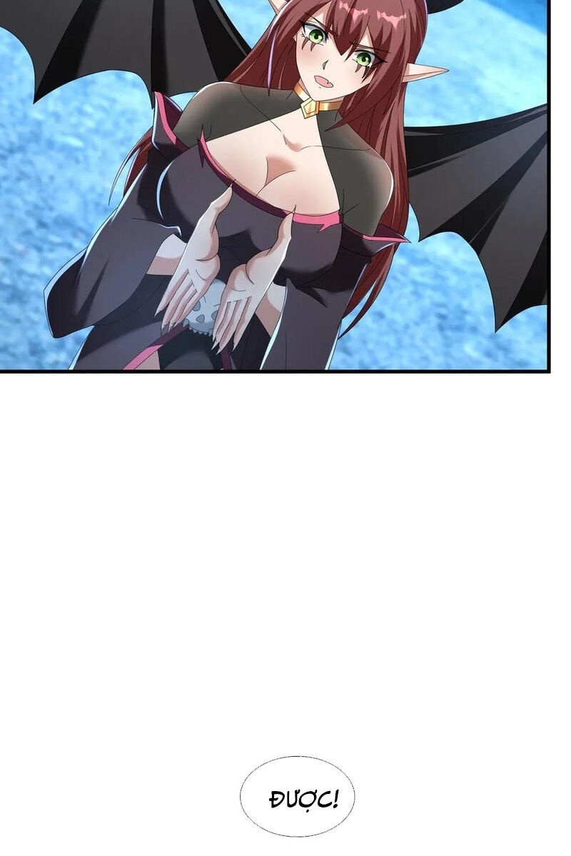 Thiên Uyên Trở Về: Ta Chính Là Thiên Tai - Page 9