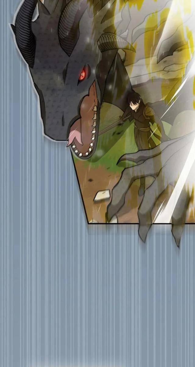 Level Up Chỉ Bằng Cách Ăn - Page 31