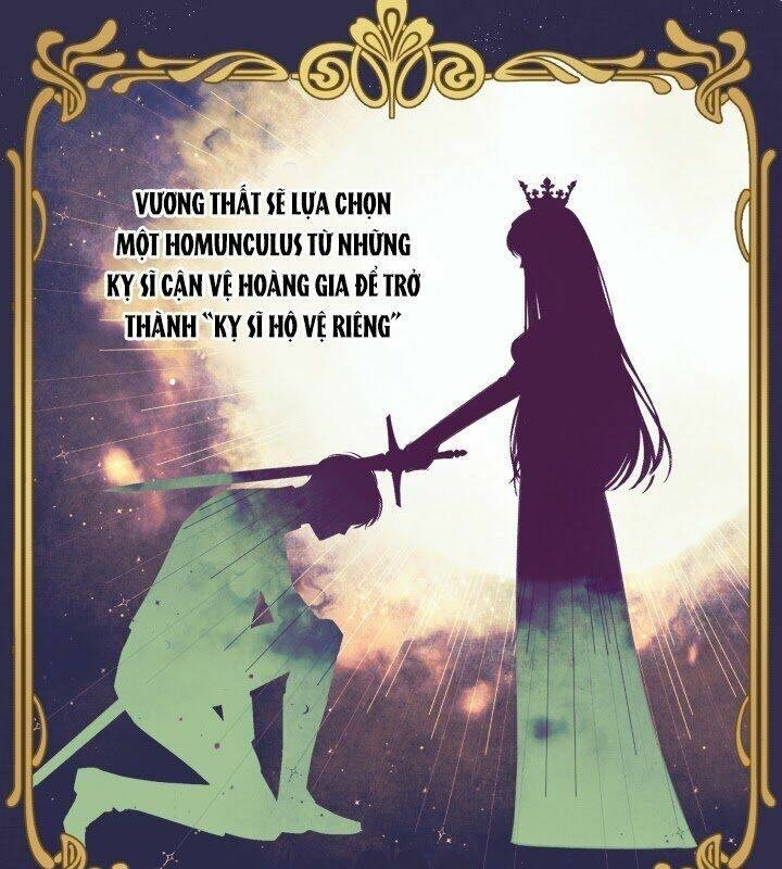 Công Chúa Khắc Dấu Lên Kẻ Phản Nghịch - Page 70