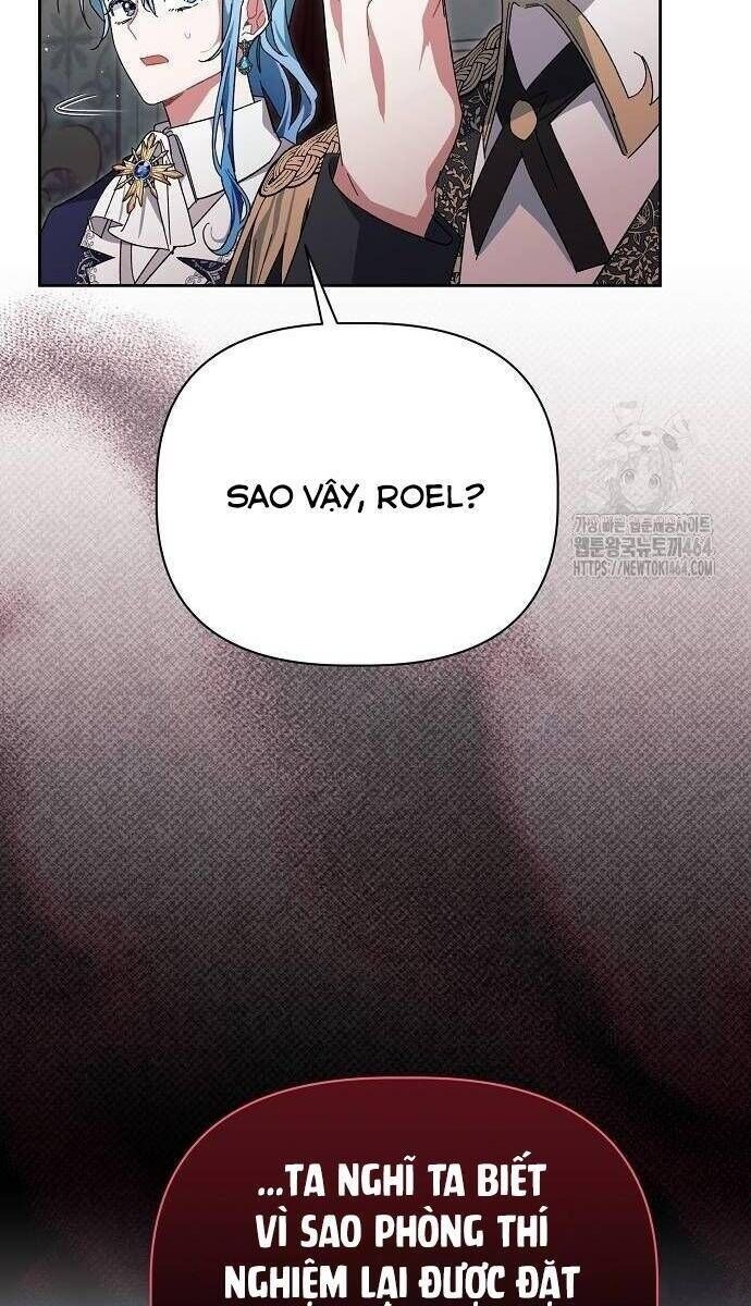 Con Đường Hoa Dành Cho Nam Chính - Page 94