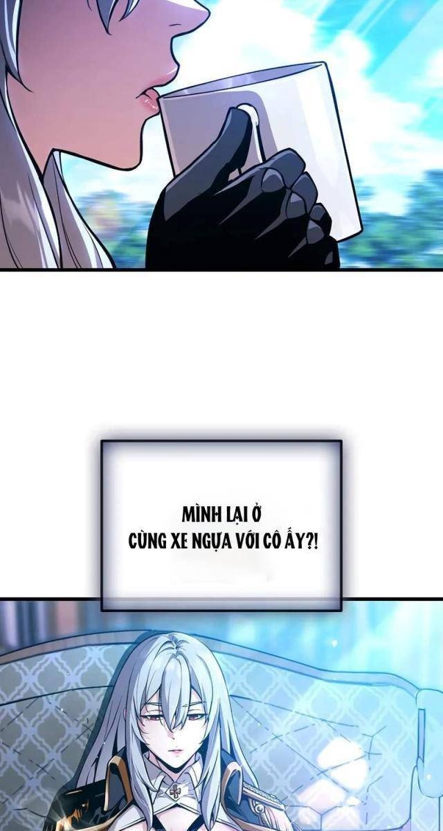 Định Mệnh Được Yêu Bởi Kẻ Phản Diện - Page 38