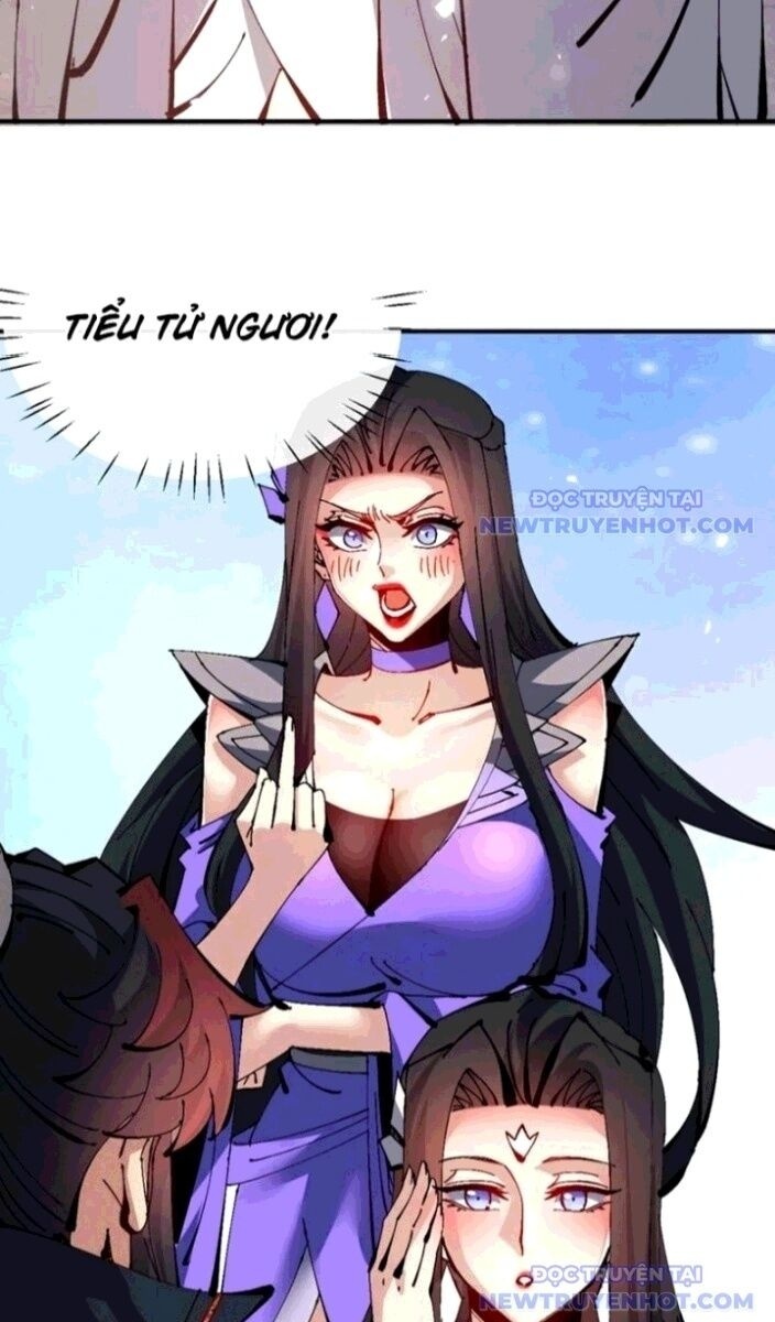 Sư Tôn: Nghịch Đồ Này Không Phải Là Thánh Tử - Page 67