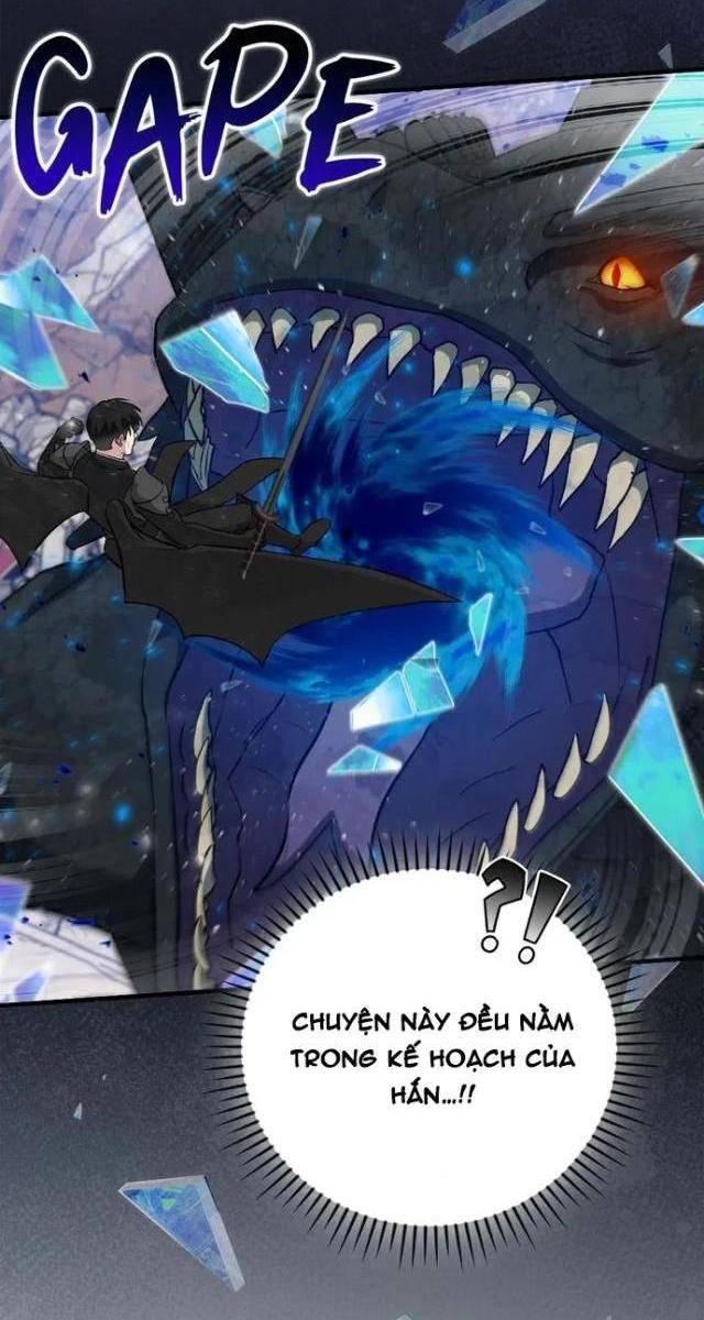 Level Up Chỉ Bằng Cách Ăn - Page 52