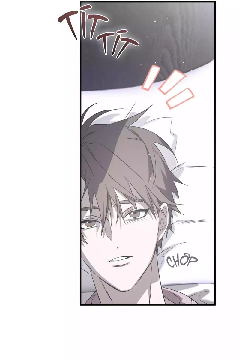 Sau Ánh Hào Quang - Page 7