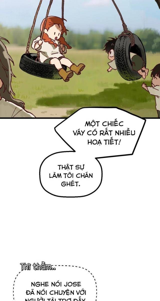 Gặp Mẹ Trong Mơ - Page 49