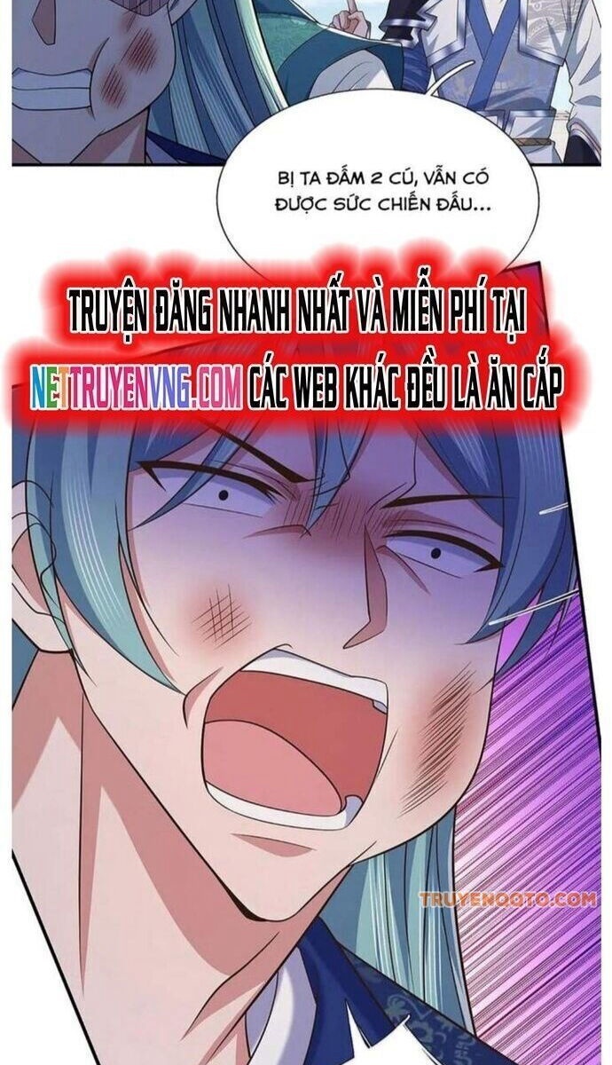 Nhất Lực Phá Chư Thiên Vạn Giới - Page 15