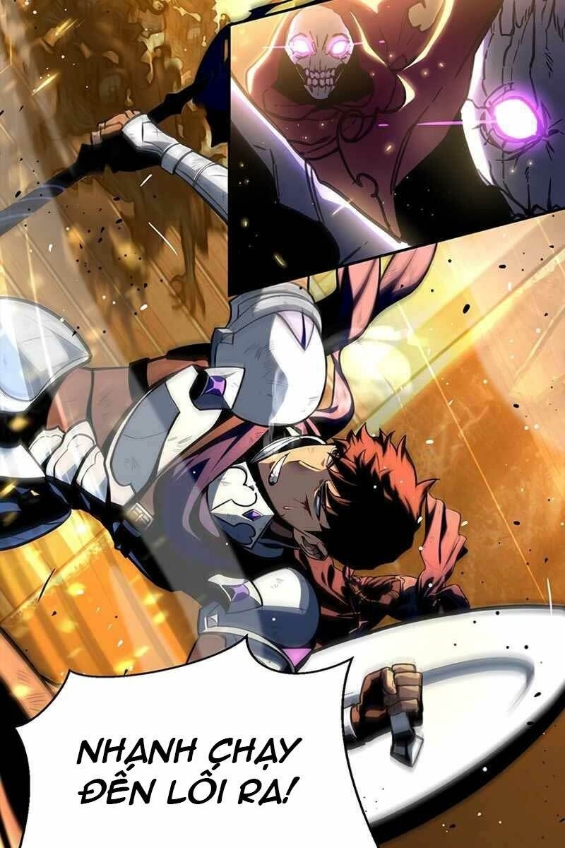 Cuộc Chiến Siêu Nhân - Page 5
