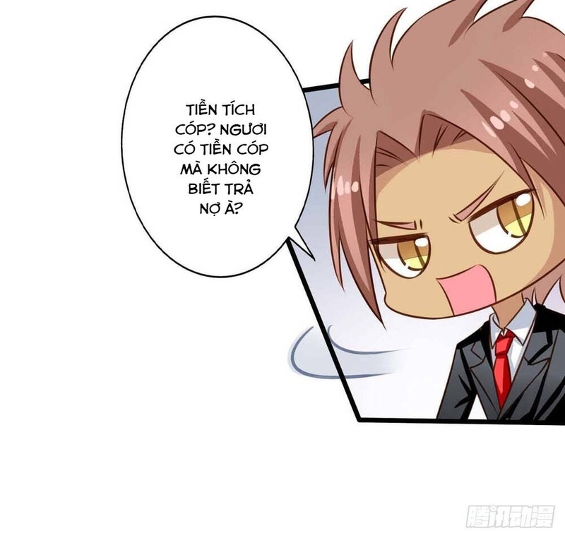 Chủ Nha Phá Phách Của Tôi - Page 12
