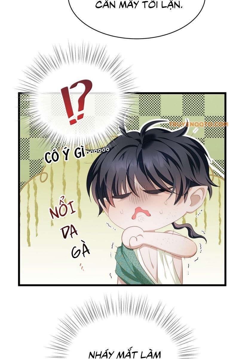 Tôi Trùng Sinh Trở Thành Tiểu Ác Long Của Vương Tử Điện Hạ - Page 31