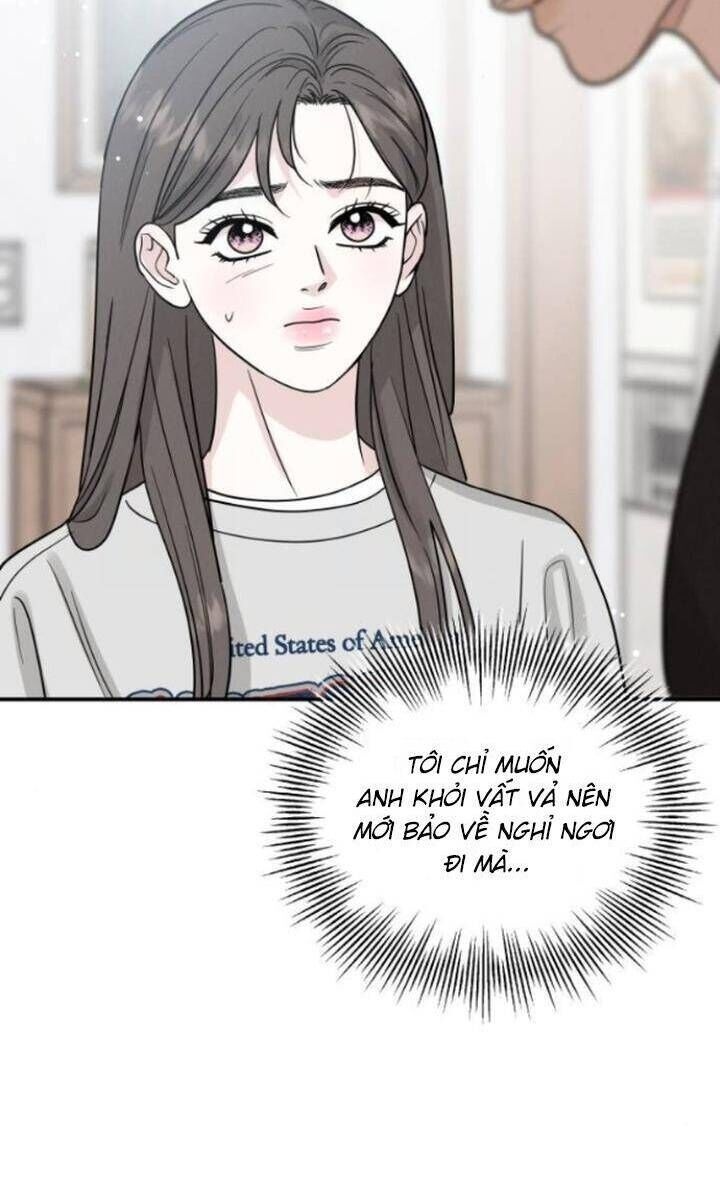 Thuyết Tình Yêu Ích Kỷ - Page 16