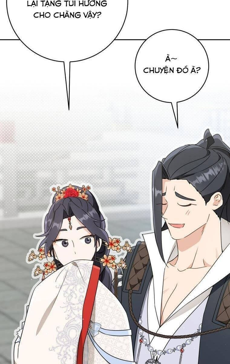 Trở Thành Cô Cháu Gái Bị Khinh Miệt Của Gia Tộc Võ Lâm - Page 51