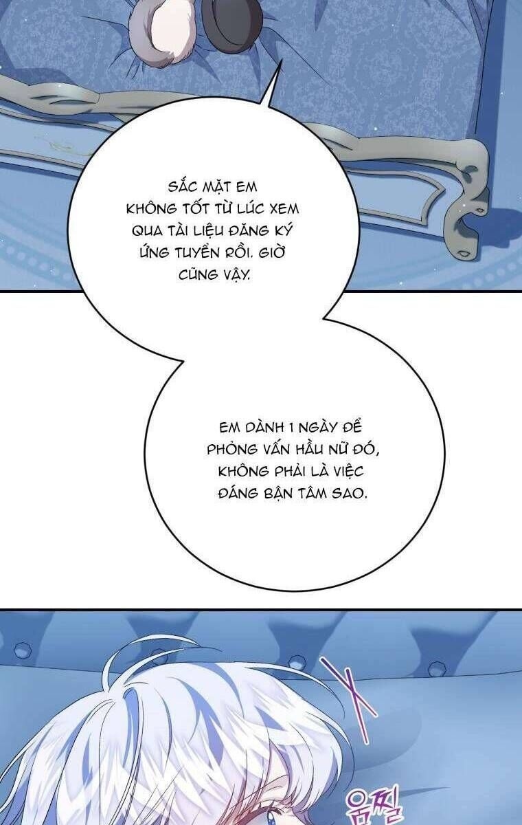 Tôi Trở Thành Mẹ Kế Của Gia Đình Hắc Ám - Page 87