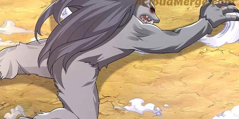 Tôi Có Thể Nuốt Chửng Vạn Vật - Page 120