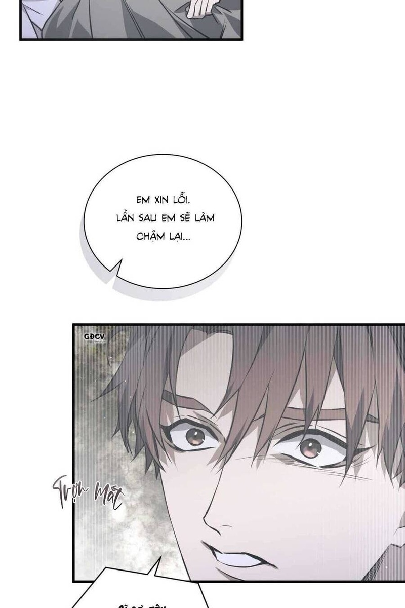 Sau Ánh Hào Quang - Page 15