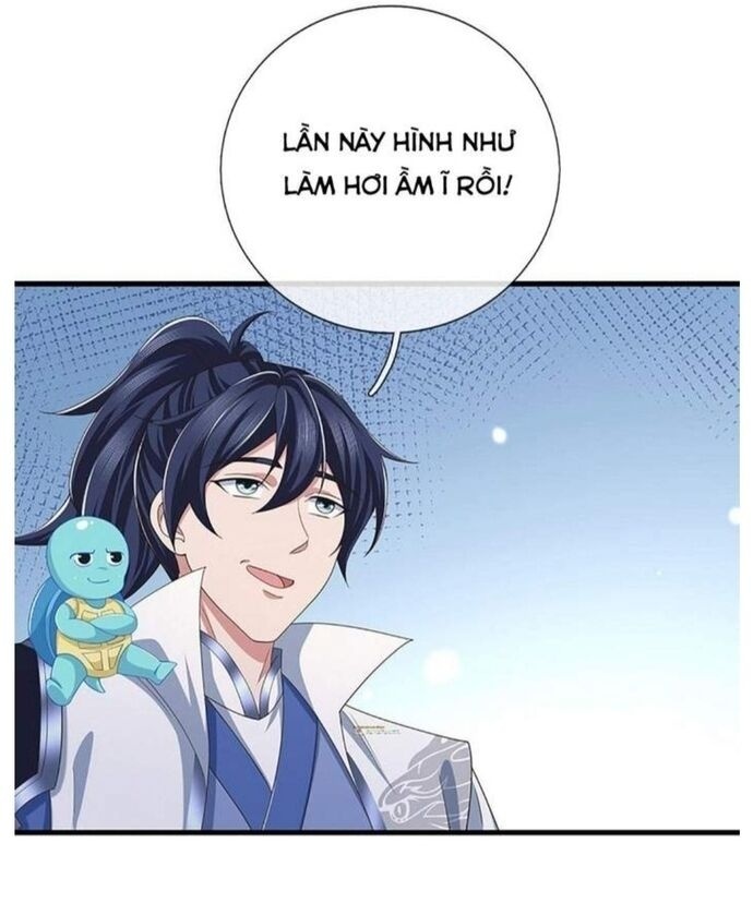 Nhất Lực Phá Chư Thiên Vạn Giới - Page 13