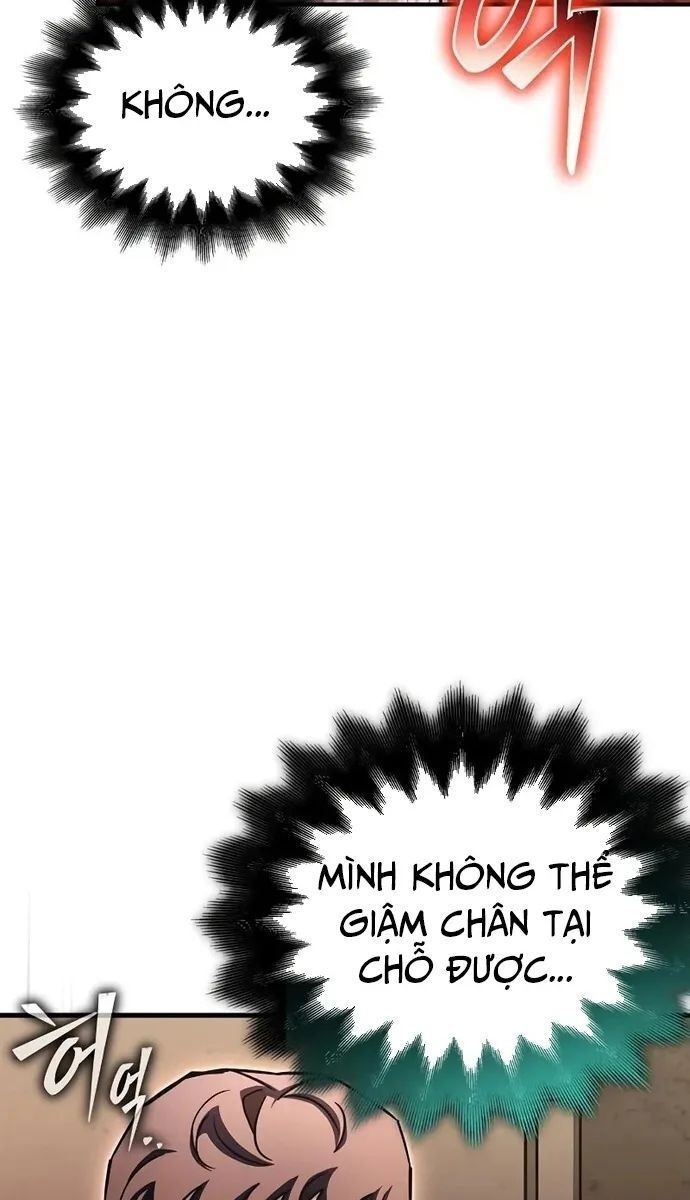 Cuộc Chiến Siêu Nhân - Page 22