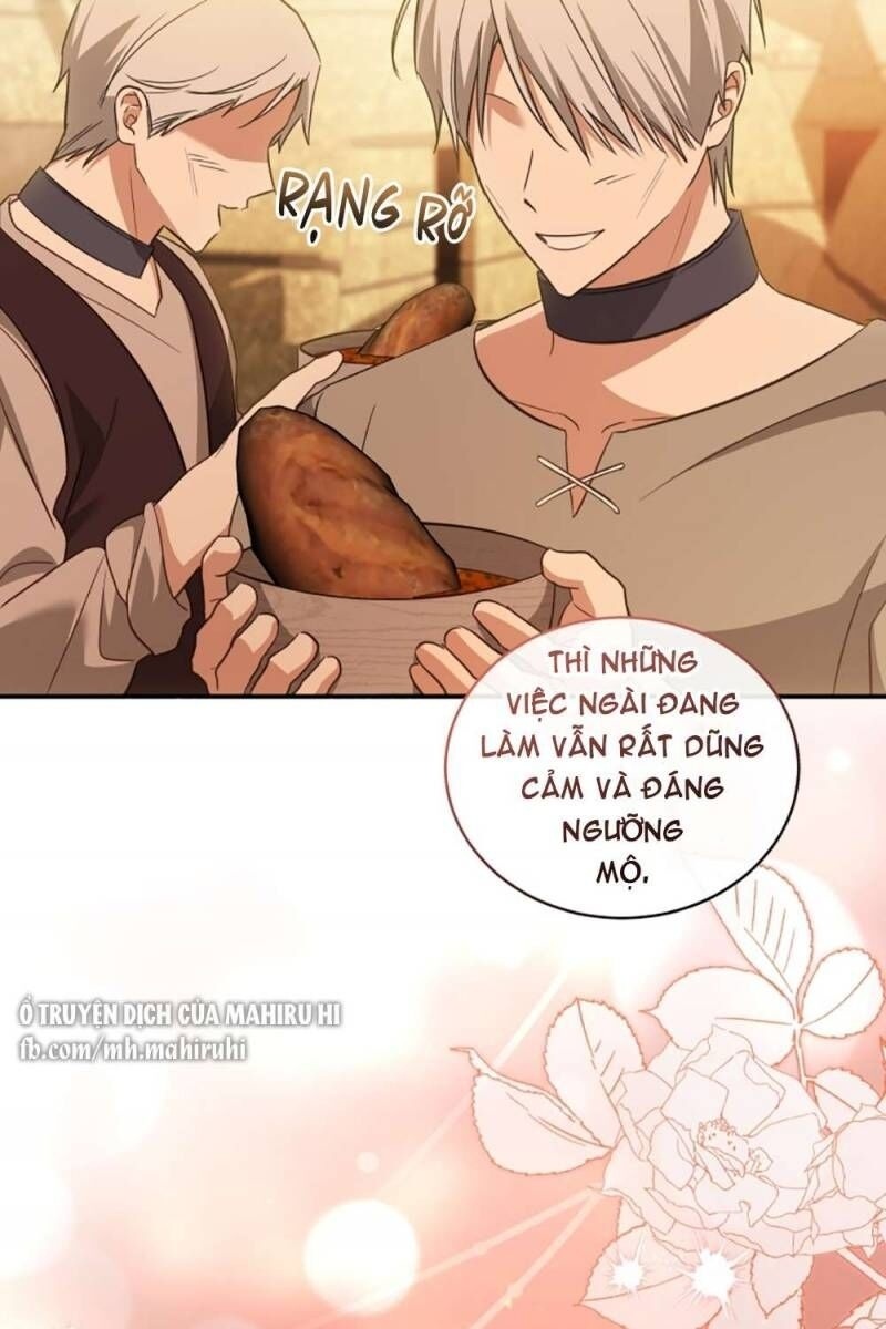 Công Chúa Khắc Dấu Lên Kẻ Phản Nghịch - Page 15