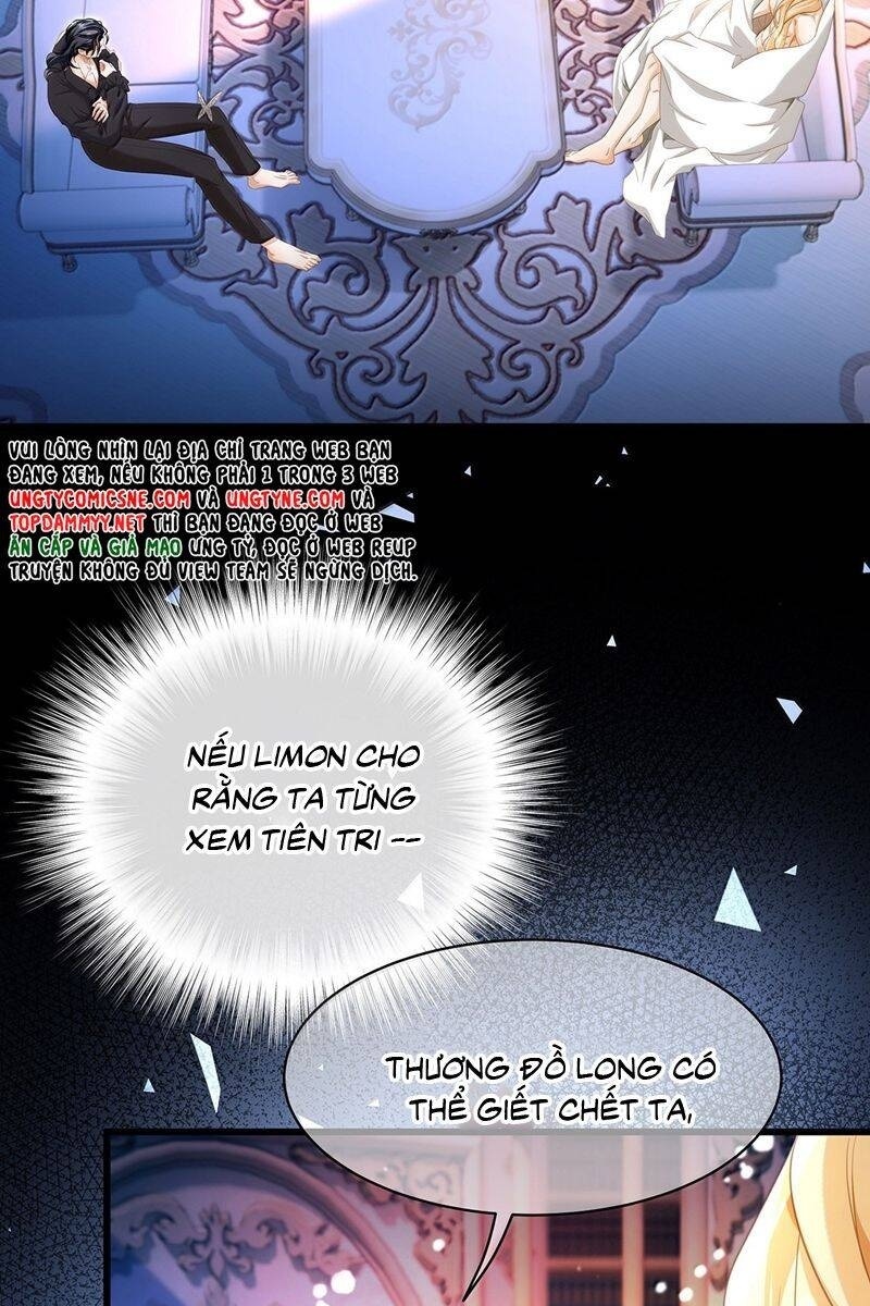 Tôi Trùng Sinh Trở Thành Tiểu Ác Long Của Vương Tử Điện Hạ - Page 14