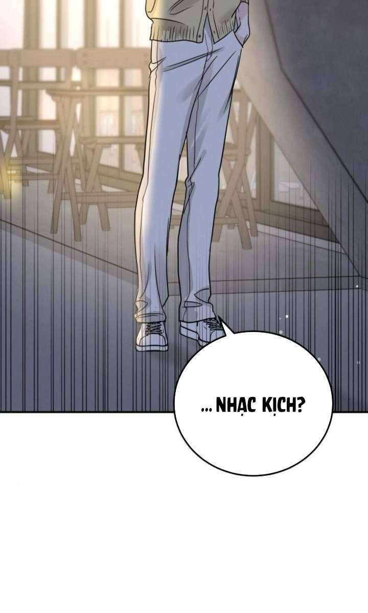 Thuyết Tình Yêu Ích Kỷ - Page 19