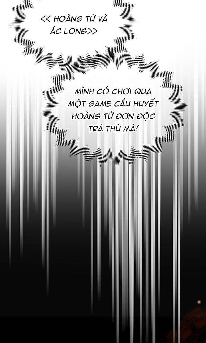 Tôi Trùng Sinh Trở Thành Tiểu Ác Long Của Vương Tử Điện Hạ - Page 39