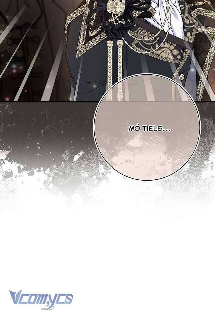 Người Xem Mắt Của Ác Nữ Quá Hoàn Hảo - Page 51