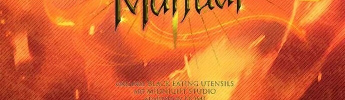 Ký Sự Hồi Quy - Page 22