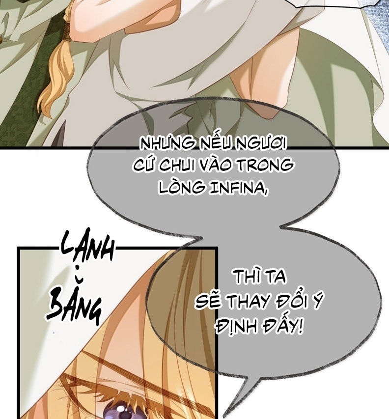 Tôi Trùng Sinh Trở Thành Tiểu Ác Long Của Vương Tử Điện Hạ - Page 10