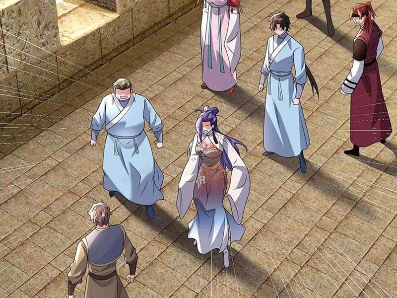 Tôi Có Thể Nuốt Chửng Vạn Vật - Page 74