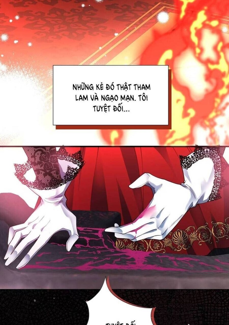 Nữ Hầu Gái Ác Ma Chỉ Muốn Bị Tiểu Thư Hành Hạ - Page 14