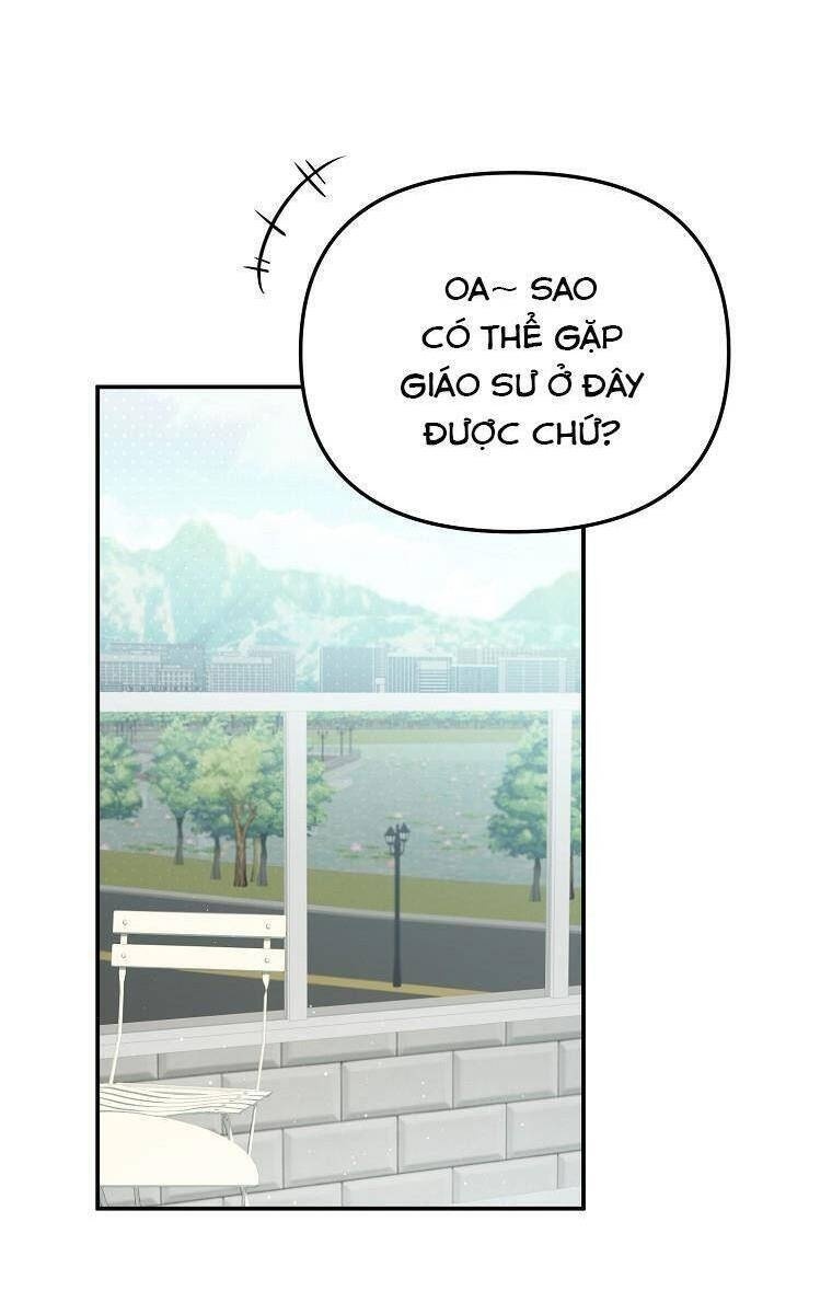 Mối Tình Đầu Đến Từ Tương Lai - Page 29