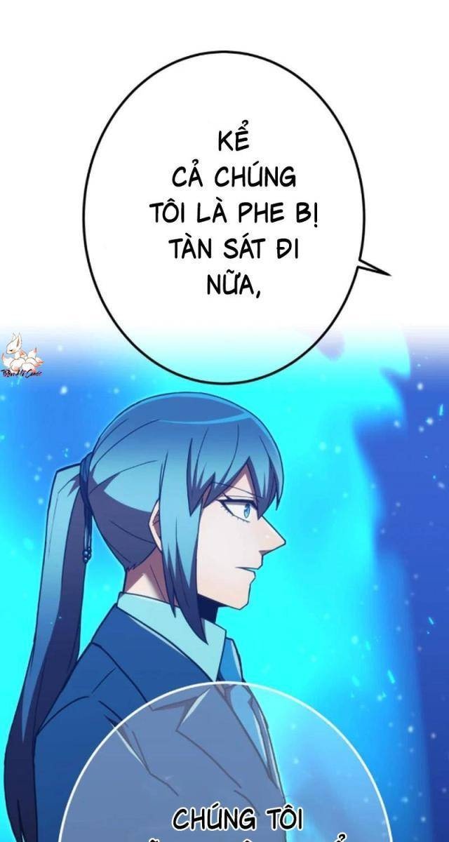 Huyết Thánh Cứu Thế Chủ~ Ta Chỉ Cần 0.0000001% Đã Trở Thành Vô Địch - Page 129