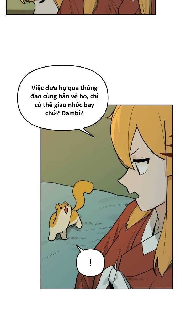 Hổ Đến Chơi Nhà - Page 40