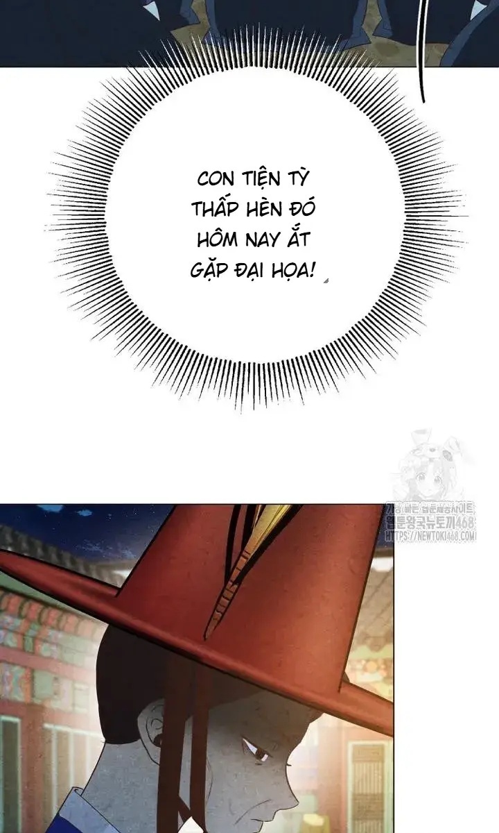 Hai Mặt Cuộc Đời Của Gye Seora - Page 32