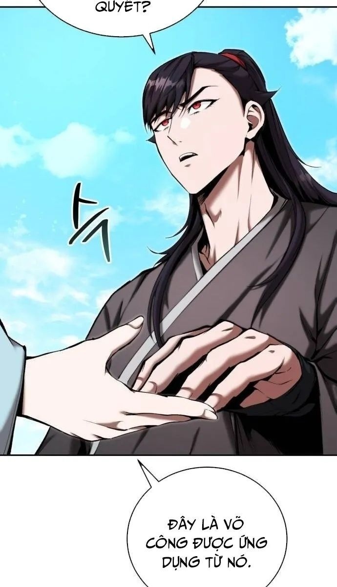 Giáo Chủ Ma Giáo Cũng Biết Sợ - Page 40